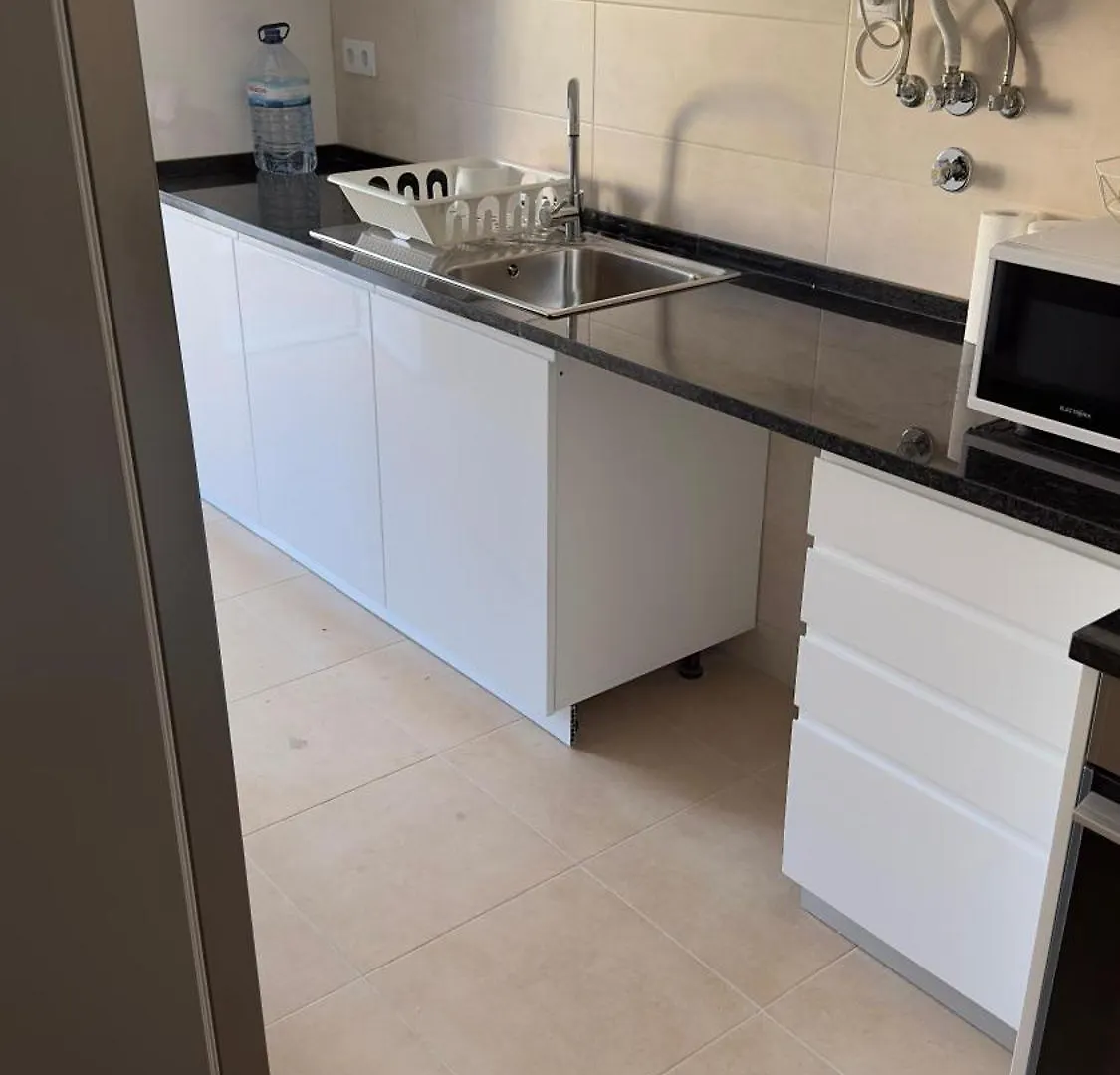 Room Alvalade Lisbon