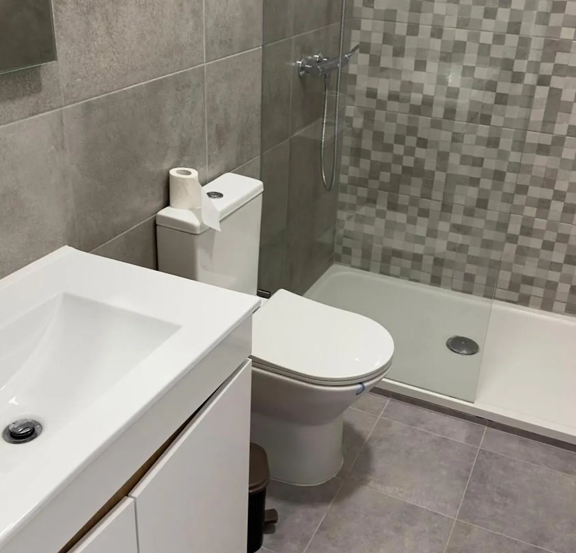 Room Alvalade Lisboa