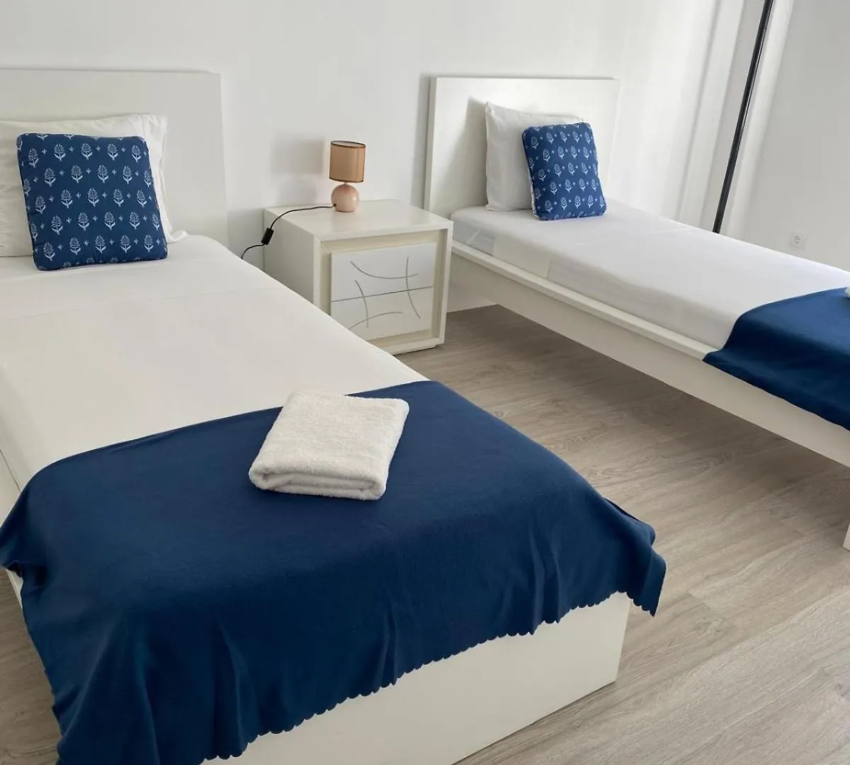 Apartamento Room Alvalade Lisboa Portugal