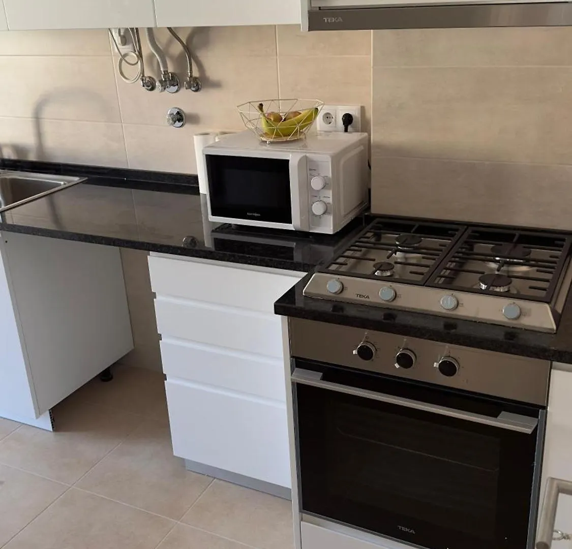 Room Alvalade Lisboa