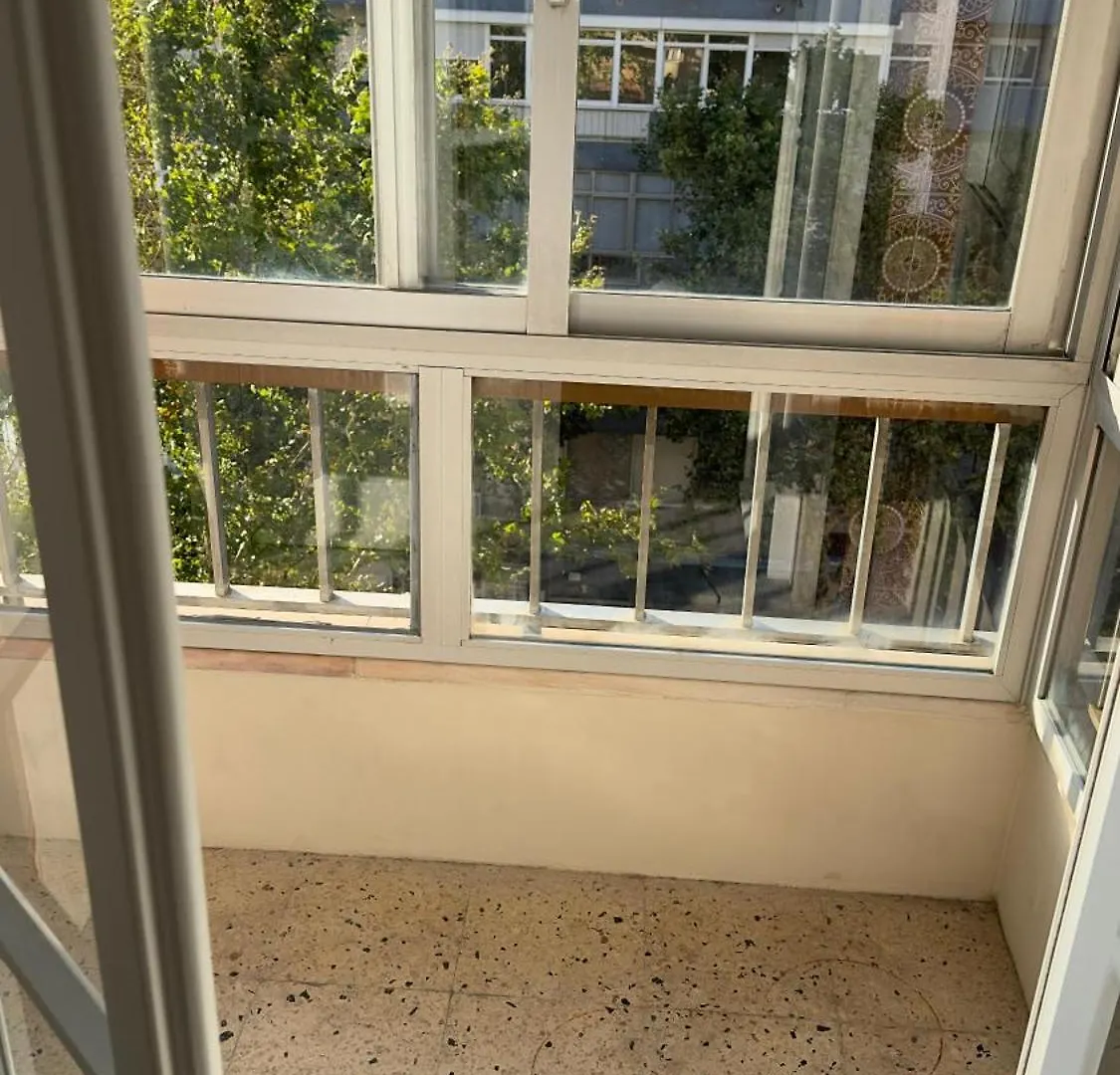 Apartment Room Alvalade Lisbon
