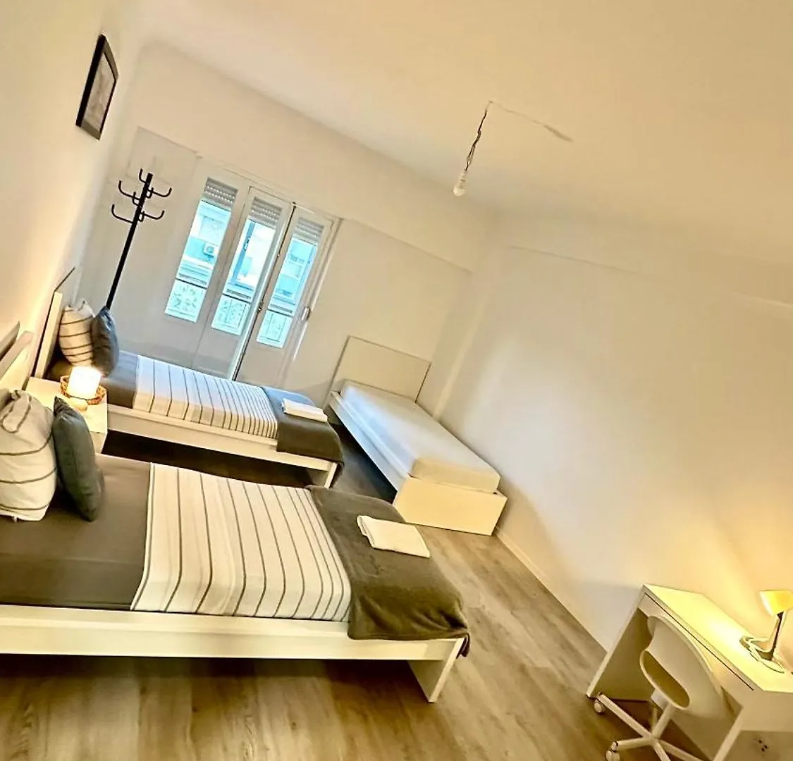 Apartamento Room Alvalade Lisboa