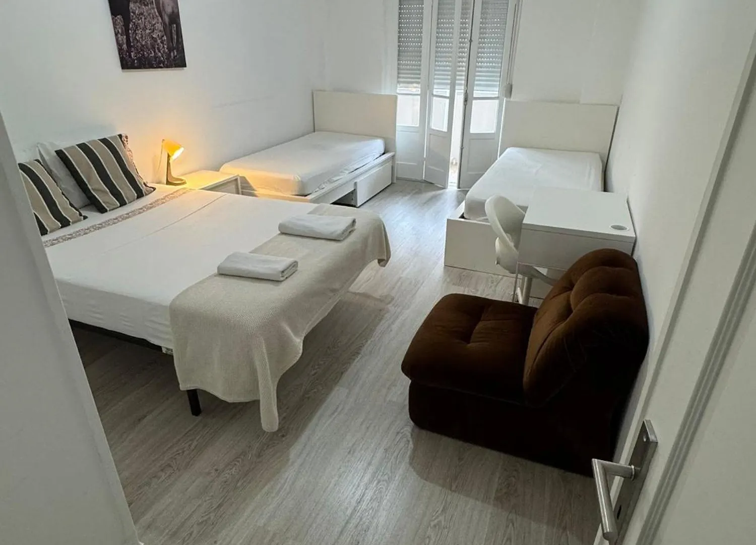 Apartamento Room Alvalade Lisboa
