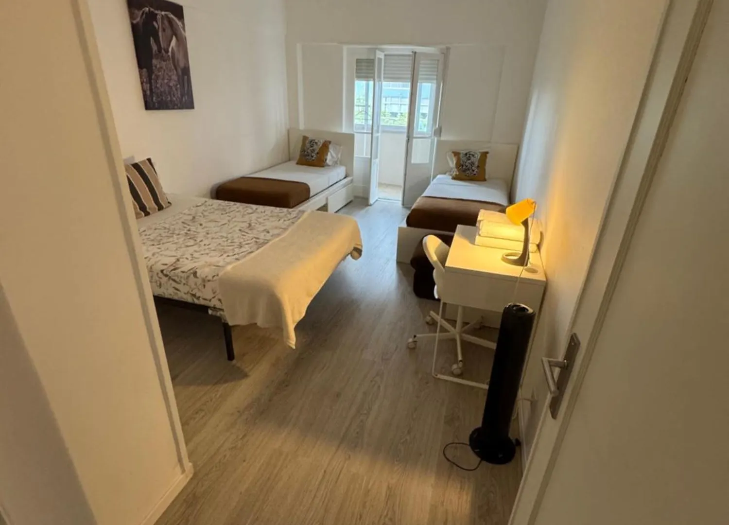 Room Alvalade Lisboa