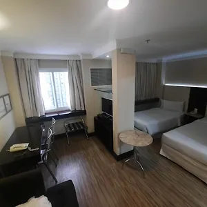 Apartamento Flat Confortavel Ao Lado Da Paulista Brasil