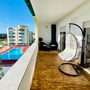  Apartamento Parque De Amendoeiras Portugal