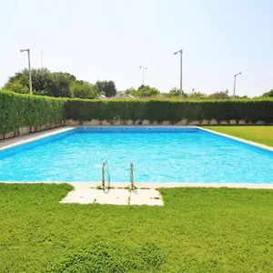  Apartamento Mar Salgado Portugal