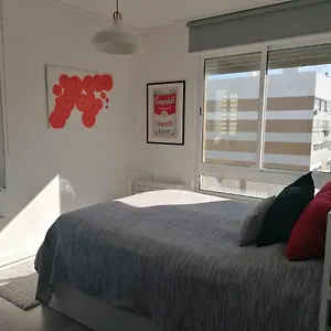 Apartamento Portela Apartamento