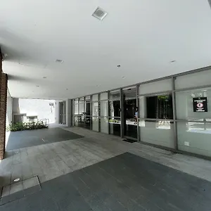  Apartamento Zainalofts7moema Ao Lado Metro, Ibira, Casv 603id Brasil