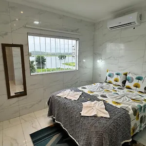  Apartamento Do Mare Brasil