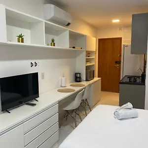  Apartamento Flat Em Boa Viagem Pe Brasil