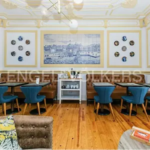 X4clover Apartamento