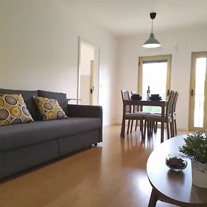 In Entrecampos Apartamento
