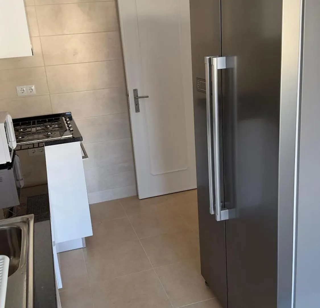 Apartmán Room Alvalade Lisboa