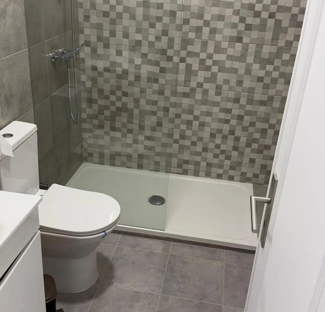 Room Alvalade Lisboa Portugalsko