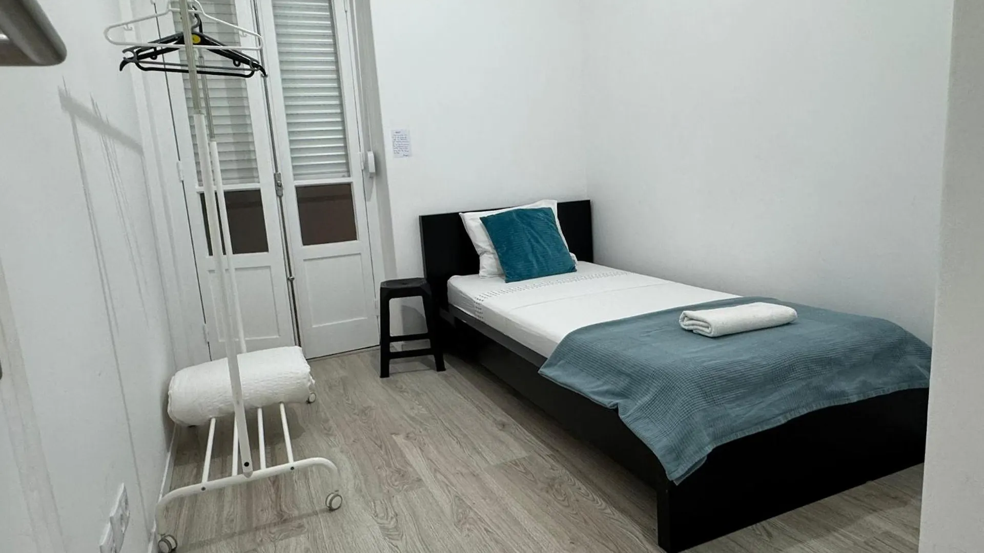 Room Alvalade Lisboa