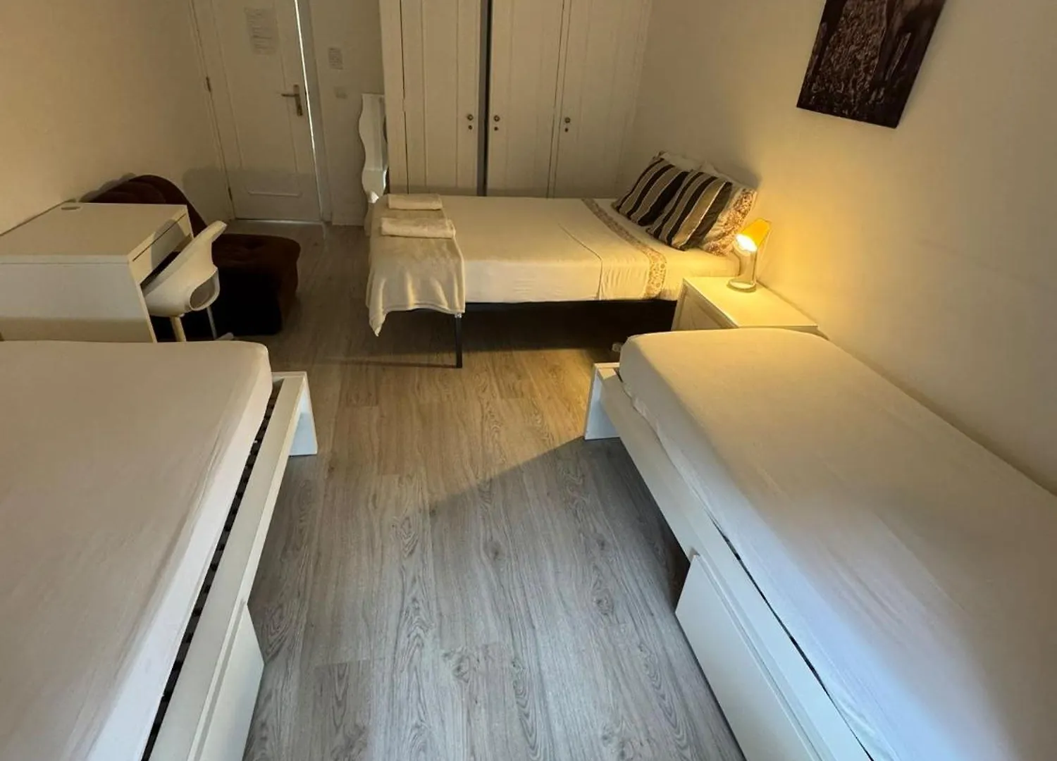Room Alvalade Lisboa