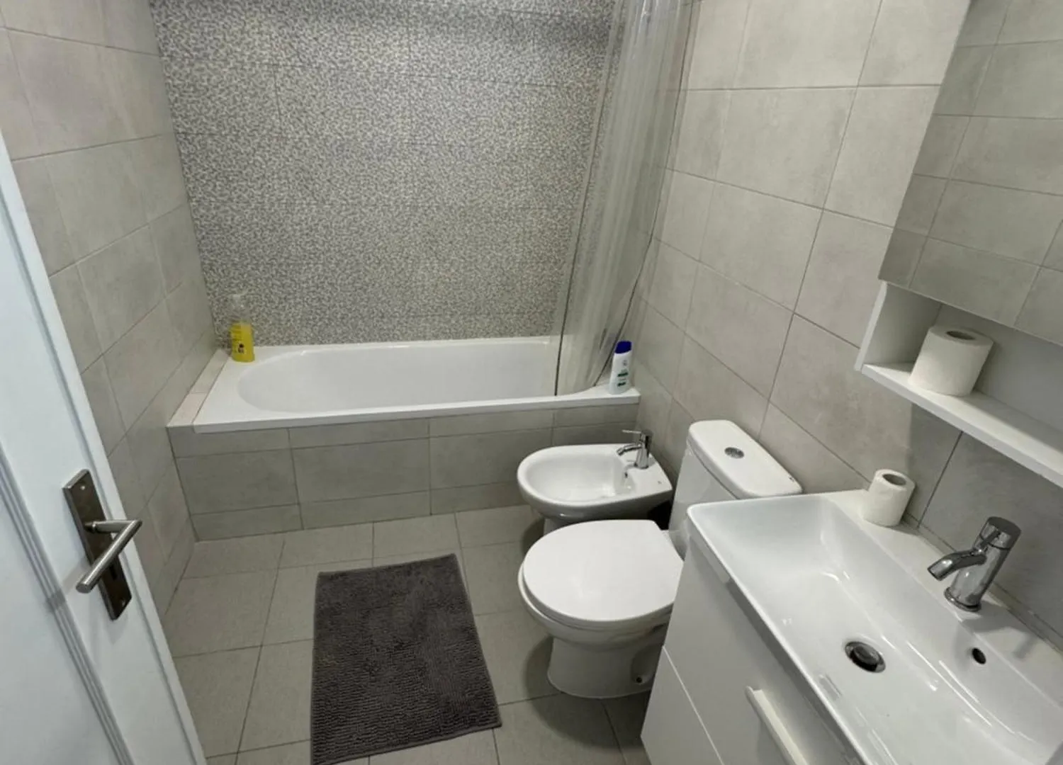 Apartmán Room Alvalade Lisboa