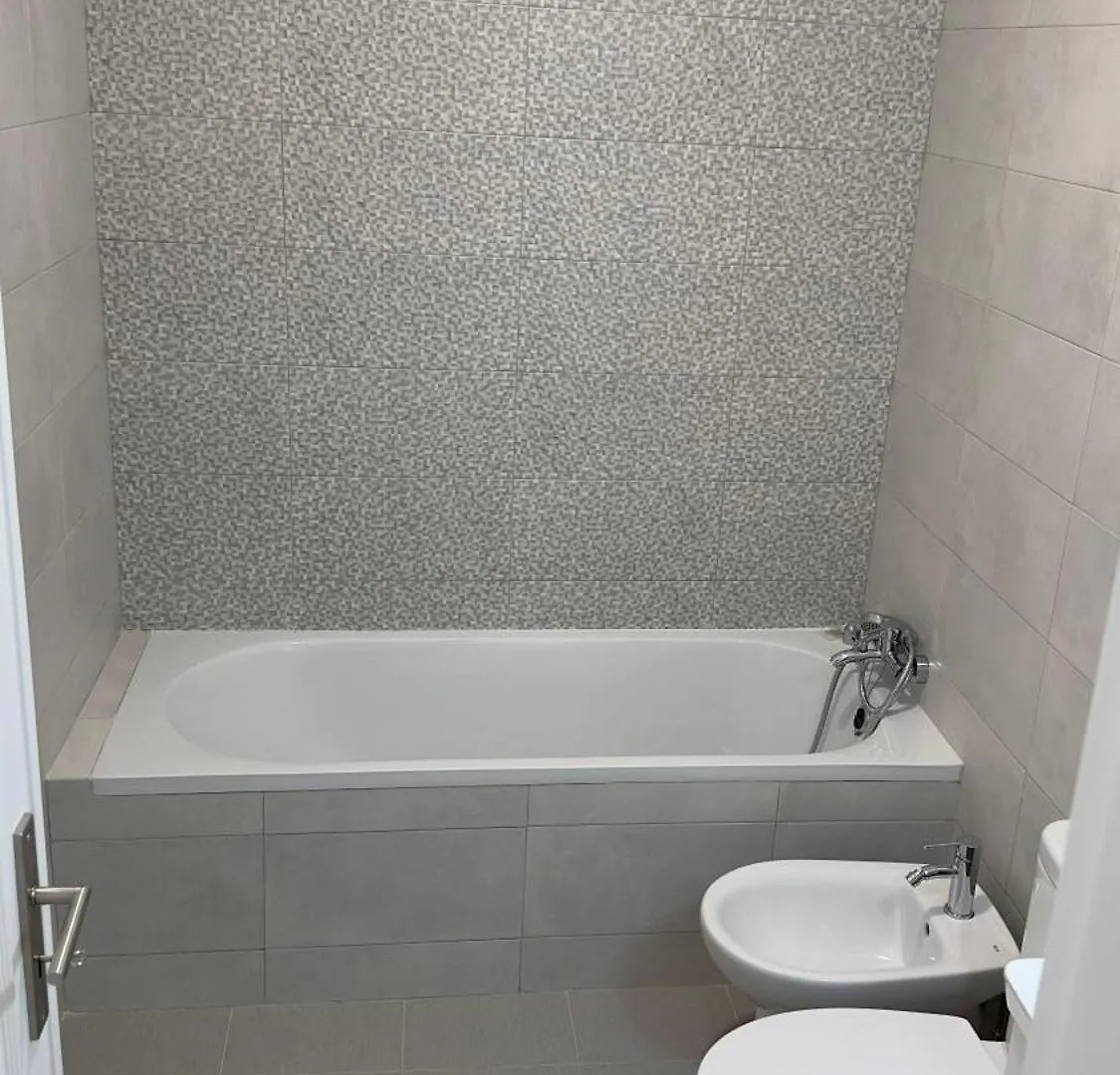 Apartment Room Alvalade Lisbon Portugal